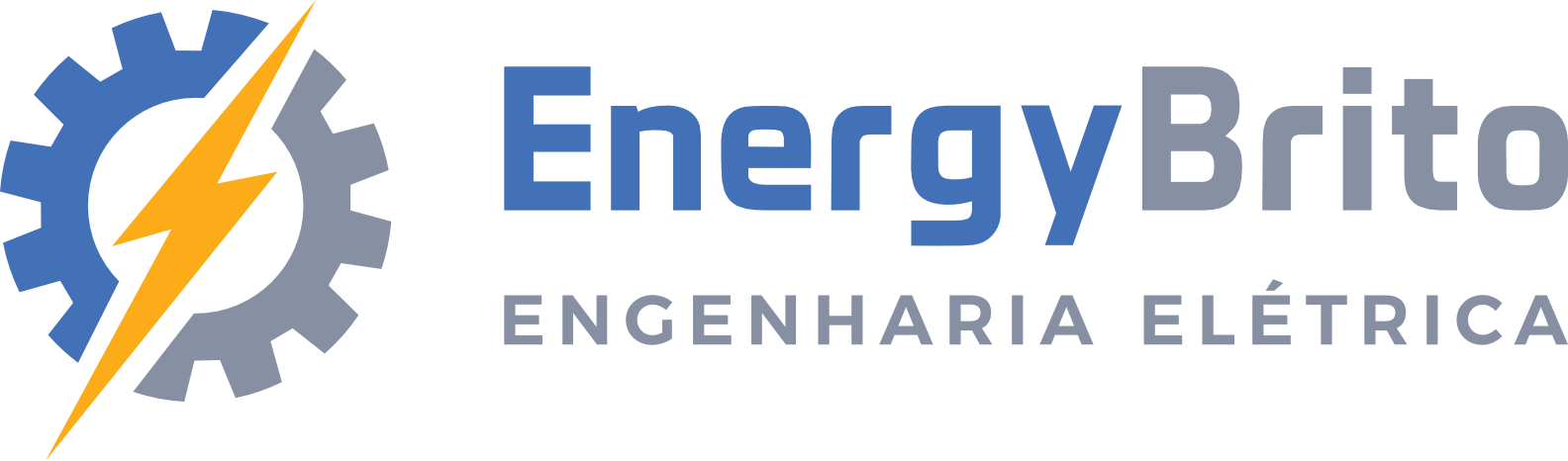 Energy Brito — Engenharia Elétrica